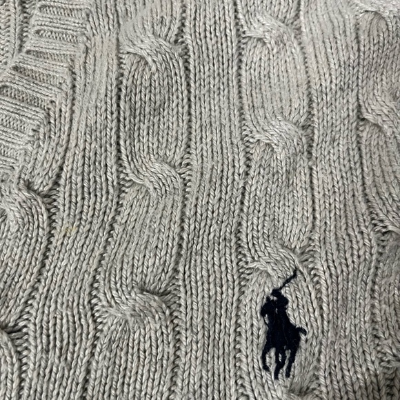 Polo Ralph Lauren V-Neck Sweater - Picture 3 of 5